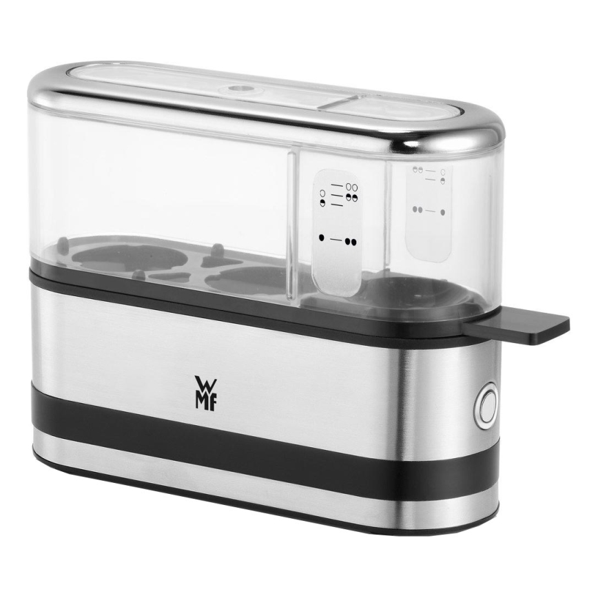 WMF - Twee-eierenkoker KITCHENminis 250W/230V roestvrij