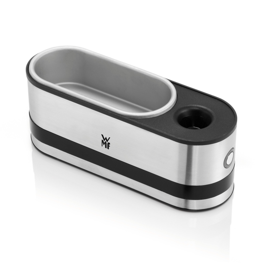 WMF - Twee-eierenkoker KITCHENminis 250W/230V roestvrij