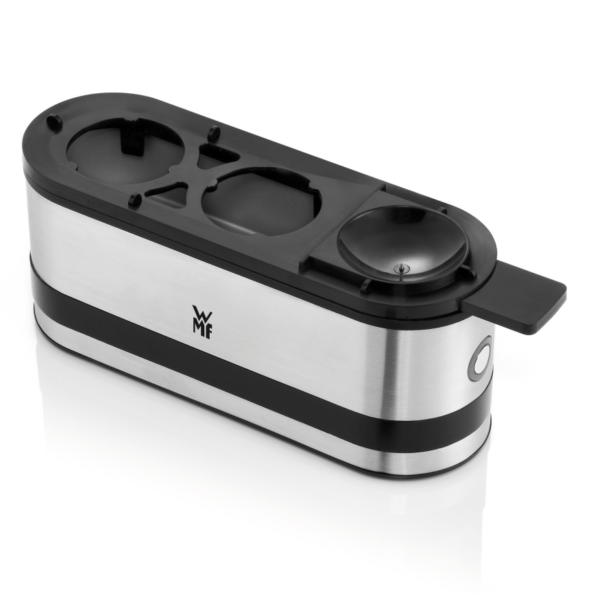 WMF - Twee-eierenkoker KITCHENminis 250W/230V roestvrij