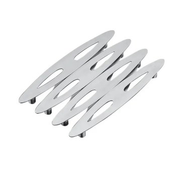 WMF - Uitschuifbare pannenonderzetter