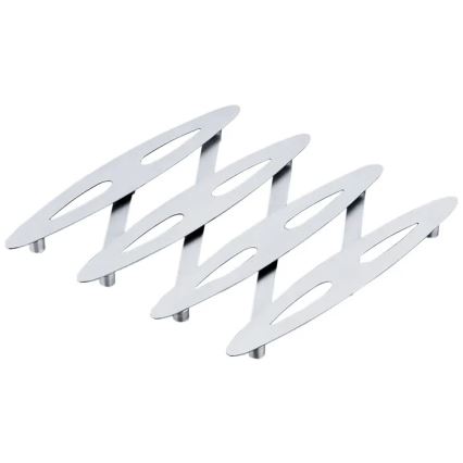 WMF - Uitschuifbare pannenonderzetter