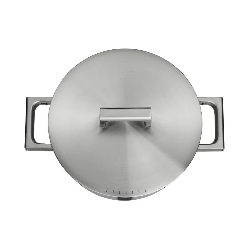 WMF - ULTIMATE COOL kookpan Ø 24 cm