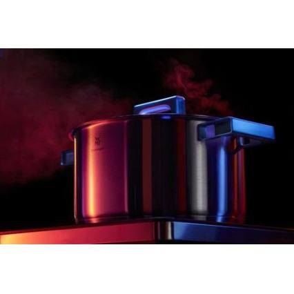 WMF - ULTIMATE COOL pannenset, 5-delig