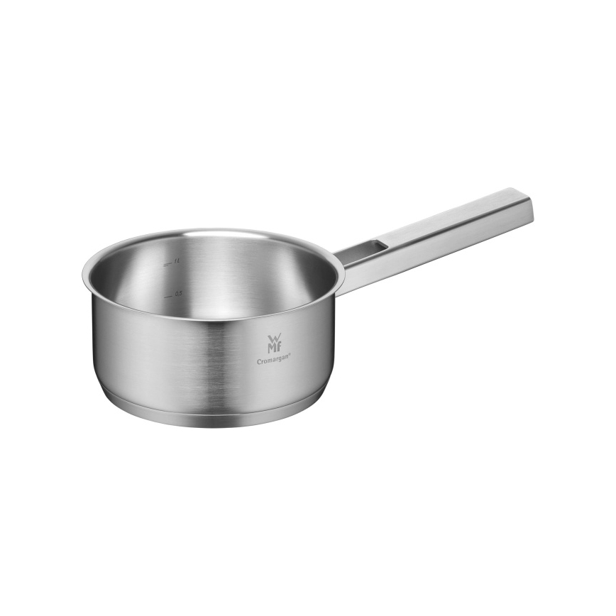 WMF - ULTIMATE COOL pannenset, 5-delig