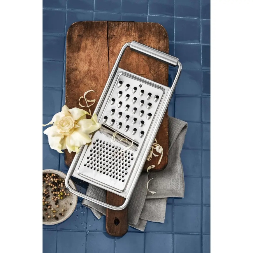 WMF - Universele rasp van roestvrij staal