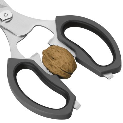 WMF - Universele schaar 23,4 cm zwart