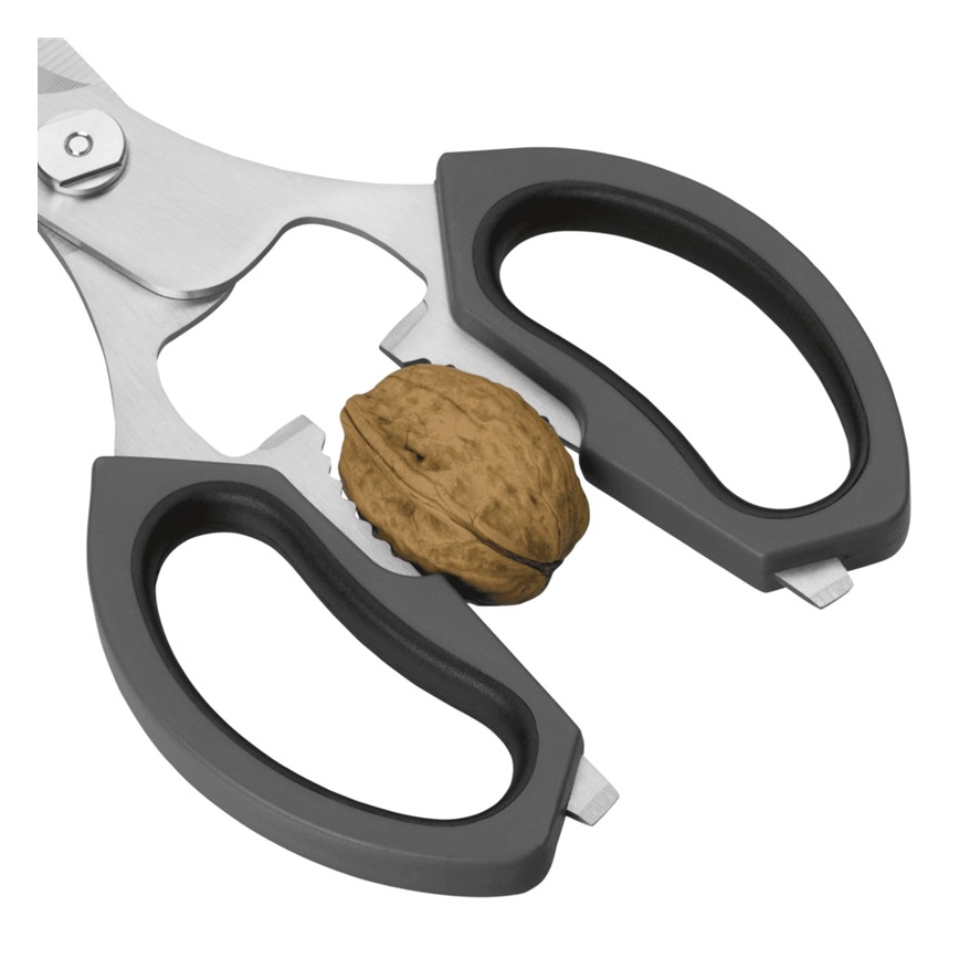 WMF - Universele schaar 23,4 cm zwart