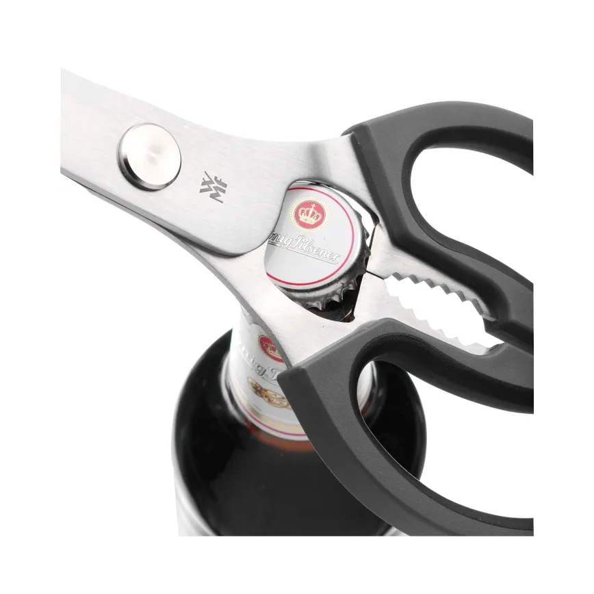 WMF - Universele schaar 23,4 cm zwart