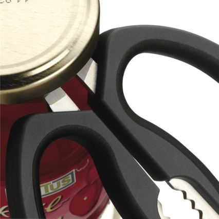 WMF - Universele schaar 23,4 cm zwart