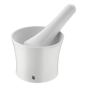 WMF - Vijzel en stamper GOURMET