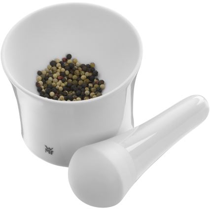 WMF - Vijzel en stamper GOURMET