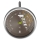 WMF - Vleesthermometer 10-110°C mat chroom