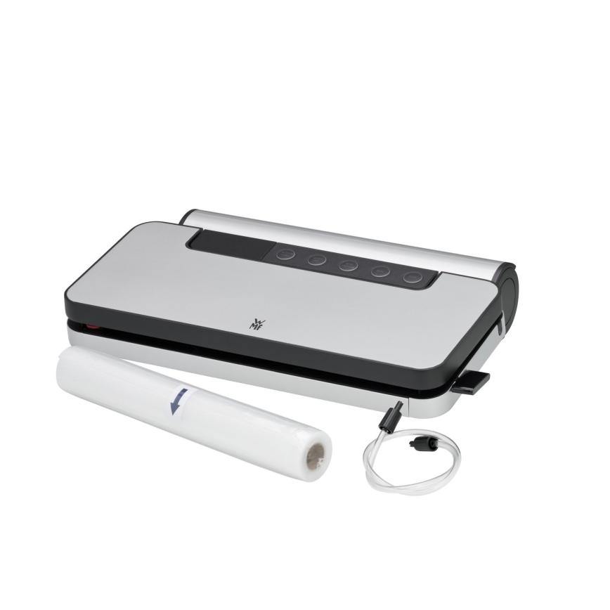 WMF - Voedsel vacuümsealer LONO 90W/230V