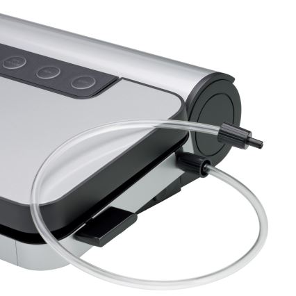 WMF - Voedsel vacuümsealer LONO 90W/230V
