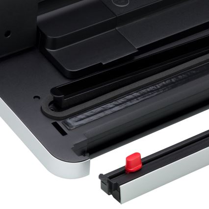 WMF - Voedsel vacuümsealer LONO 90W/230V