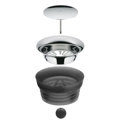 WMF - Waterkaraf BASIC 1,5l