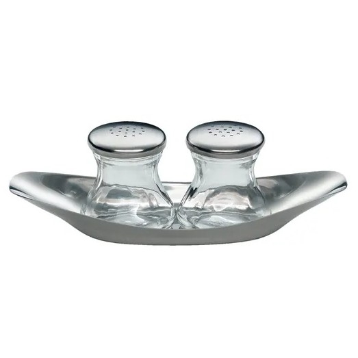 WMF - Zout- en peperstel WAGENFELD