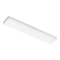 Wofi 11276 - LED RGB Uitbreidbaar dimbaar opbouwpaneel FOURLIGHTS LED/10W/230V