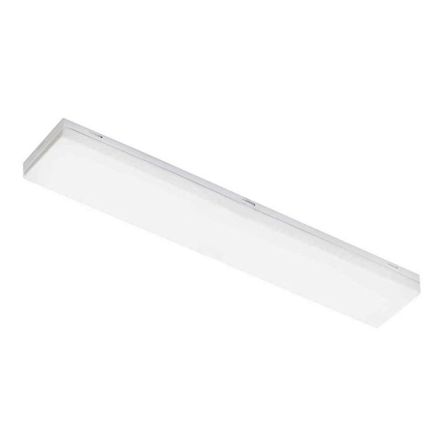 Wofi 11276 - LED RGB Uitbreidbaar dimbaar opbouwpaneel FOURLIGHTS LED/10W/230V