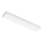 Wofi 11276 - LED RGB Uitbreidbaar dimbaar opbouwpaneel FOURLIGHTS LED/10W/230V