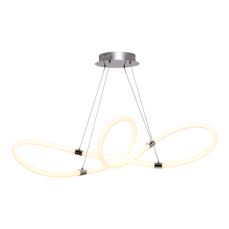 Wofi 11349 - LED dimbare hanglamp aan kabel MIRA LED/50W/230V 3000K
