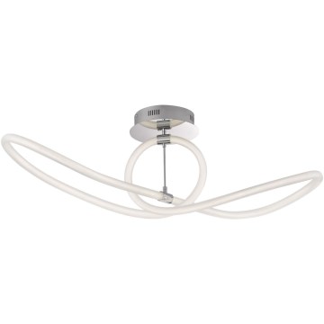 Wofi 11351 - LED dimbare opbouwlamp MIRA LED/50W/230V 3000K