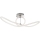 Wofi 11351 - LED dimbare opbouwlamp MIRA LED/50W/230V 3000K