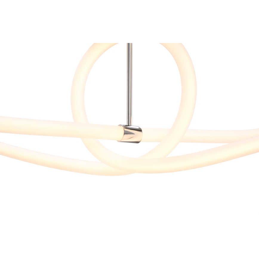 Wofi 11351 - LED dimbare opbouwlamp MIRA LED/50W/230V 3000K