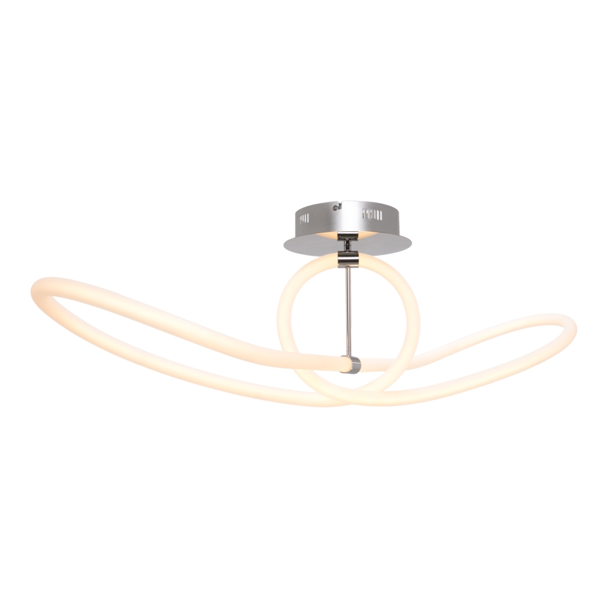 Wofi 11351 - LED dimbare opbouwlamp MIRA LED/50W/230V 3000K