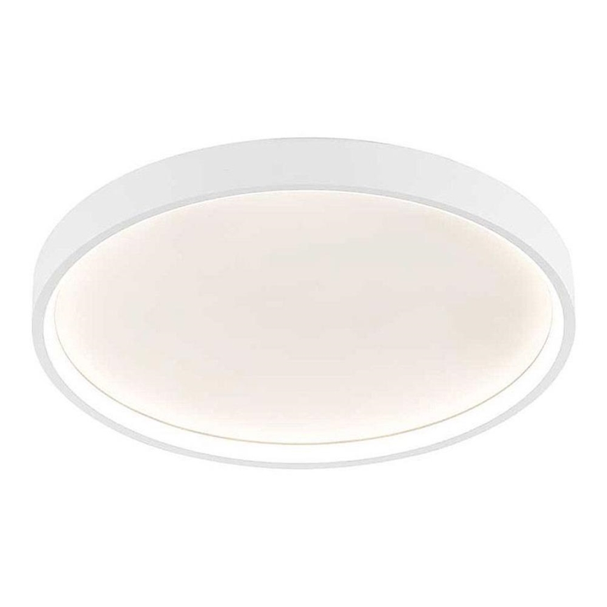 Wofi 12055 - LED Plafondlamp DUBAI LED/27,5W/230V wit