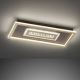 Wofi 12133FW - LED Dimple plafondlamp FARIDA LED/36,5W/230V 3000K