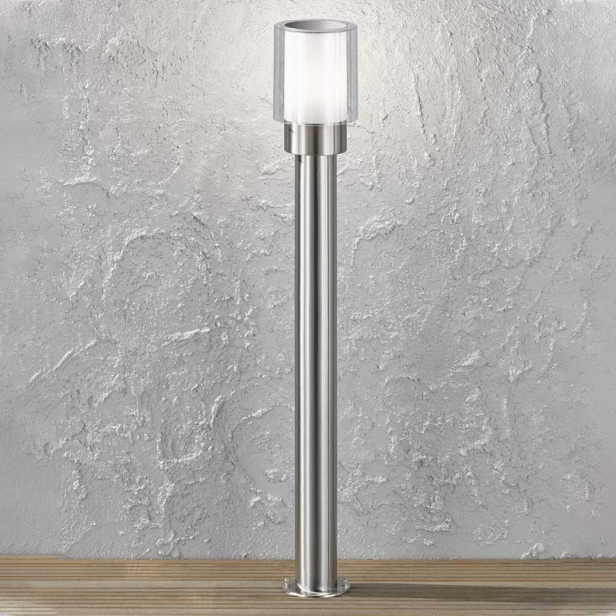 Wofi 12232 - Buitenlamp PITA 1xE27/10W/230V IP54