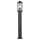 Wofi 12236 - Buitenlamp DELIAN 1xE27/10W/230V IP54 80,5 cm