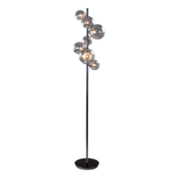 Wofi 3014.07.24.9000 - Staande LED Lamp VILLA 7xG9/2,7W/230V