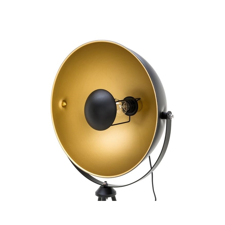 Wofi 3019.01.10.7000 - Staande lamp MONA 1xE27/40W/230V