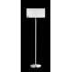 Wofi 3829.01.01.0600 - LED dimbare vloerlamp LED/24W/230V 3000K