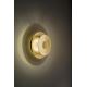 Wofi 4048-101R - LED wand verlichting BAYONNE LED/6,5W/230V goud