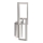 Wofi 4133.02.64.9000 - Dimbare LED wandverlichting MURIEL LED/14W/230V