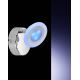 Wofi 4228.02.01.6000- LED RGB dimbare spot GEMMA LED/5W/230V + afstandsbediening