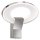 Wofi 4811.01.01.9000 - LED Wand Lamp CINDY LED/6,5W/230V