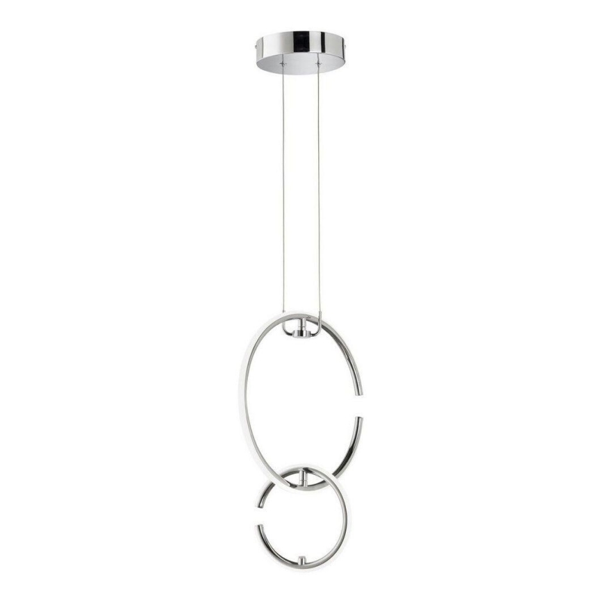 Wofi 6989.02.01.0600 - LED Hanglamp aan een koord CLICK LED/5,5W/230V 4000K