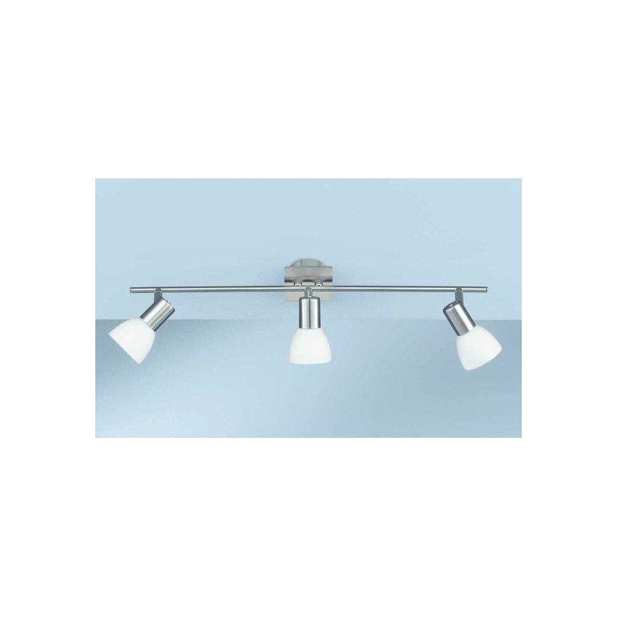 Wofi 7354.03.64.0000 - Spot  ANGOLA 3xE14/40W/230V