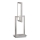 Wofi 8133.02.64.9000 - Dimbare LED tafellamp MURIEL LED/11W/230V