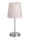 Wofi 8324.01.94.8000 - Tafellamp CESENA 1xE14/42W/230V roze