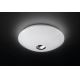Wofi 9315.01.06.6320 Focus - LED Plafondlamp 15W/230V