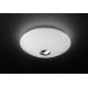 Wofi 9315.01.06.6385 - LED Dimbare plafondlamp FOCUS LED/20W/230V