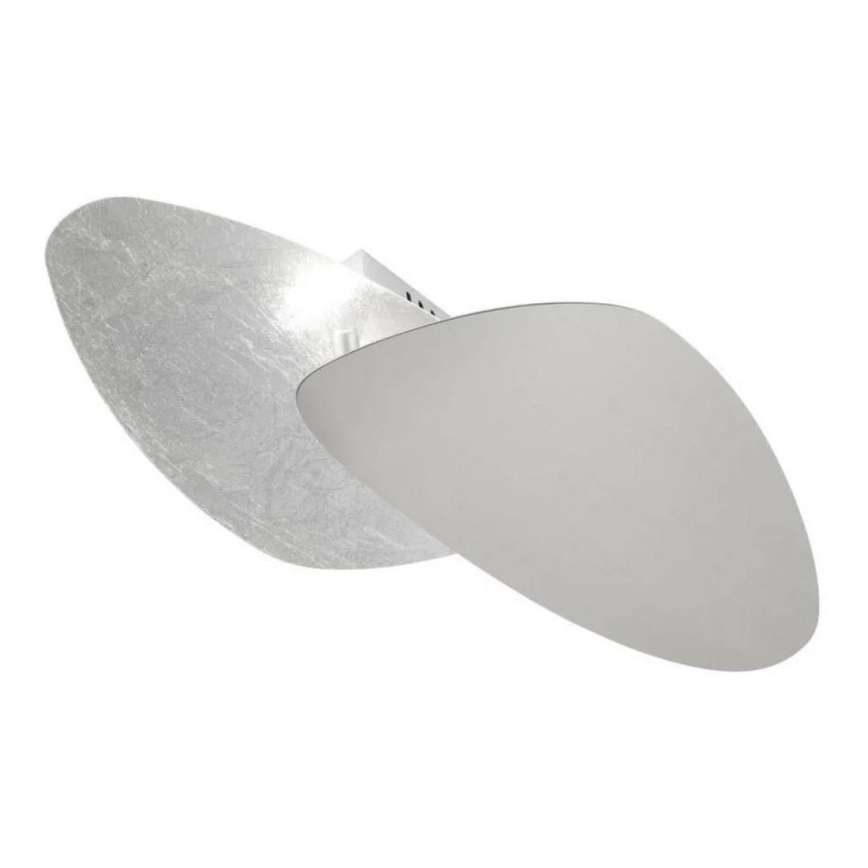 Wofi 9551.02.70.9420 - LED Plafondlamp BELANA LED/12,5W/230V 3000K chroom