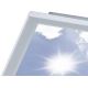 Wofi 9693.01.70.6600 - Dimbare LED plafondlamp LIV LED/36W/230V 2800-5500K + afstandsbediening