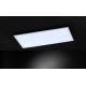 Wofi 9694.01.70.7120 - Dimbare LED plafondlamp MILO LED/52W/230V 2700-6000K + afstandsbediening
