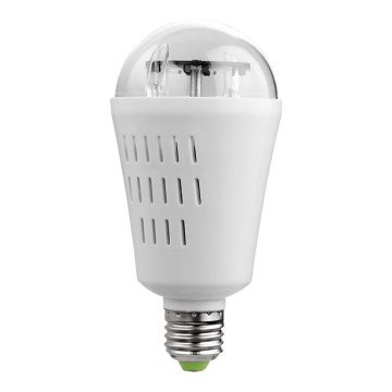 Wofi 9744 - LED Sierlamp VLINDER E27/4W/230V